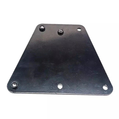 Marine Dry Joint Spacer Kit for Mercruiser 18-1844K, Restricted Cooling