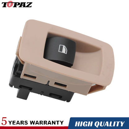 Window Regulator Switch for BMW E53 E71 E72 E83 E90 E91 330i (2000-2012)