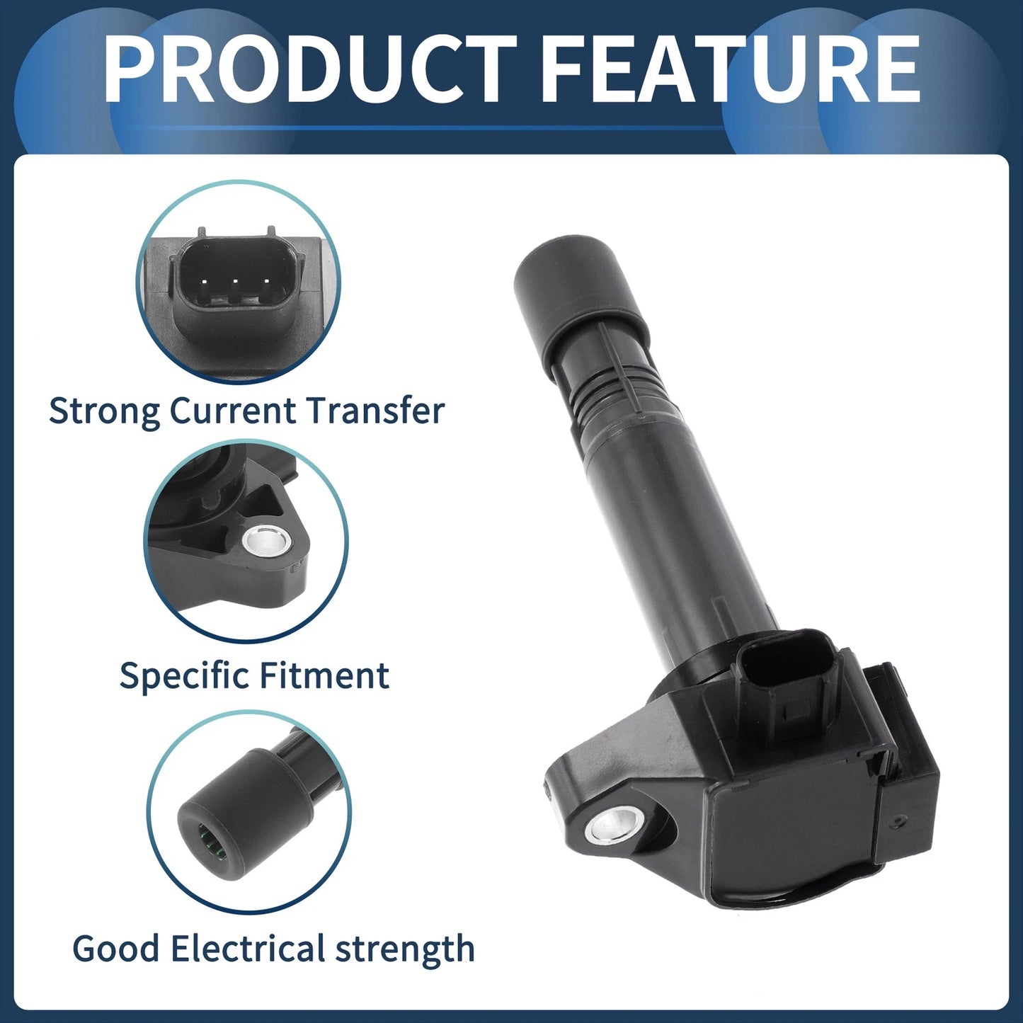 Ignition Coil Pack for Honda Odyssey (2018-2019)
