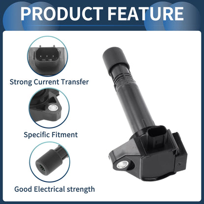 Ignition Coil Pack for Honda Odyssey (2018-2019)