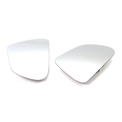 Pair Wing Mirror Glass for Tesla Model 3 (2017-2021)