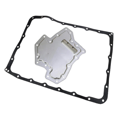 Transmission Filter Pan Gasket for Nissan 370Z, Infiniti QX70, G37, Q50, Q60 (2009-2023)