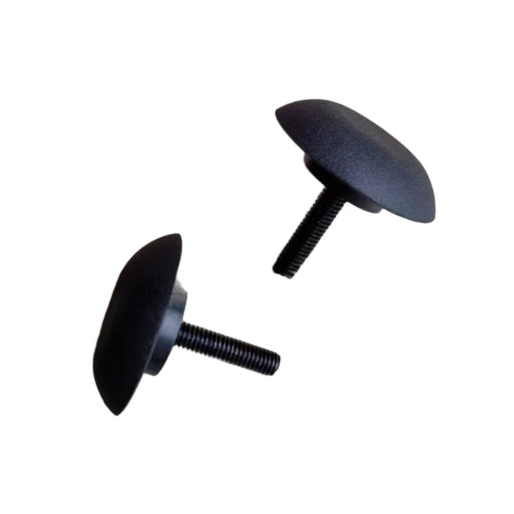 Hood Buffer Block for Tesla Model S (2012–2021)