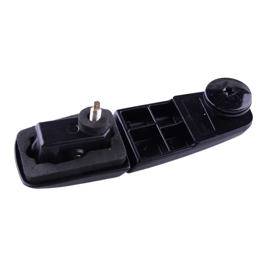 Rear Liftgate Window Hatch Hinge for Ford Escape, Mercury Mariner (01-07)