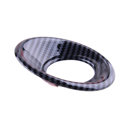 2 x Audio Speaker Rings Bezel Covers for Honda CR-V (2017-2022)