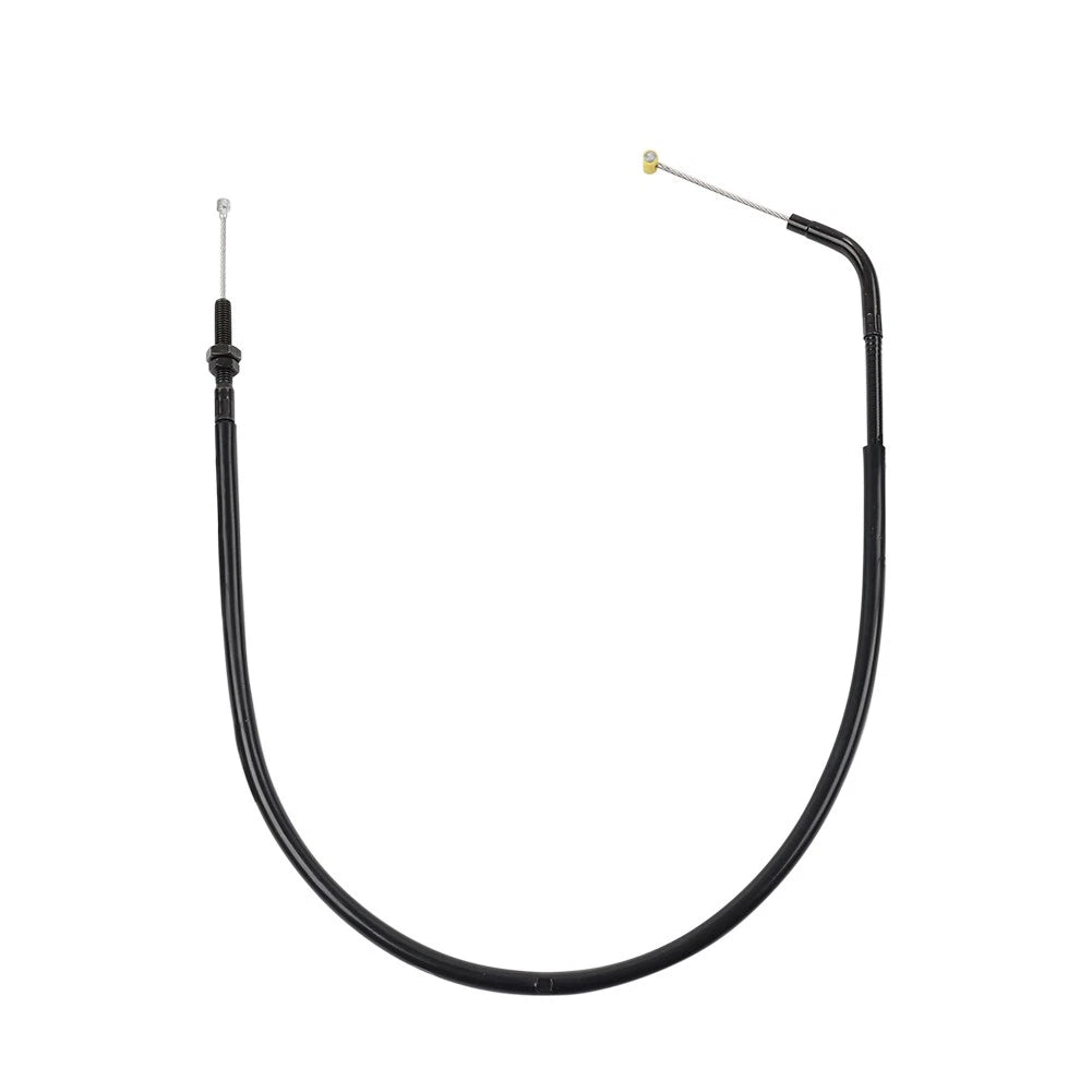 Clutch Cable Wire Line Black for Honda CBR650R (2019-2023)