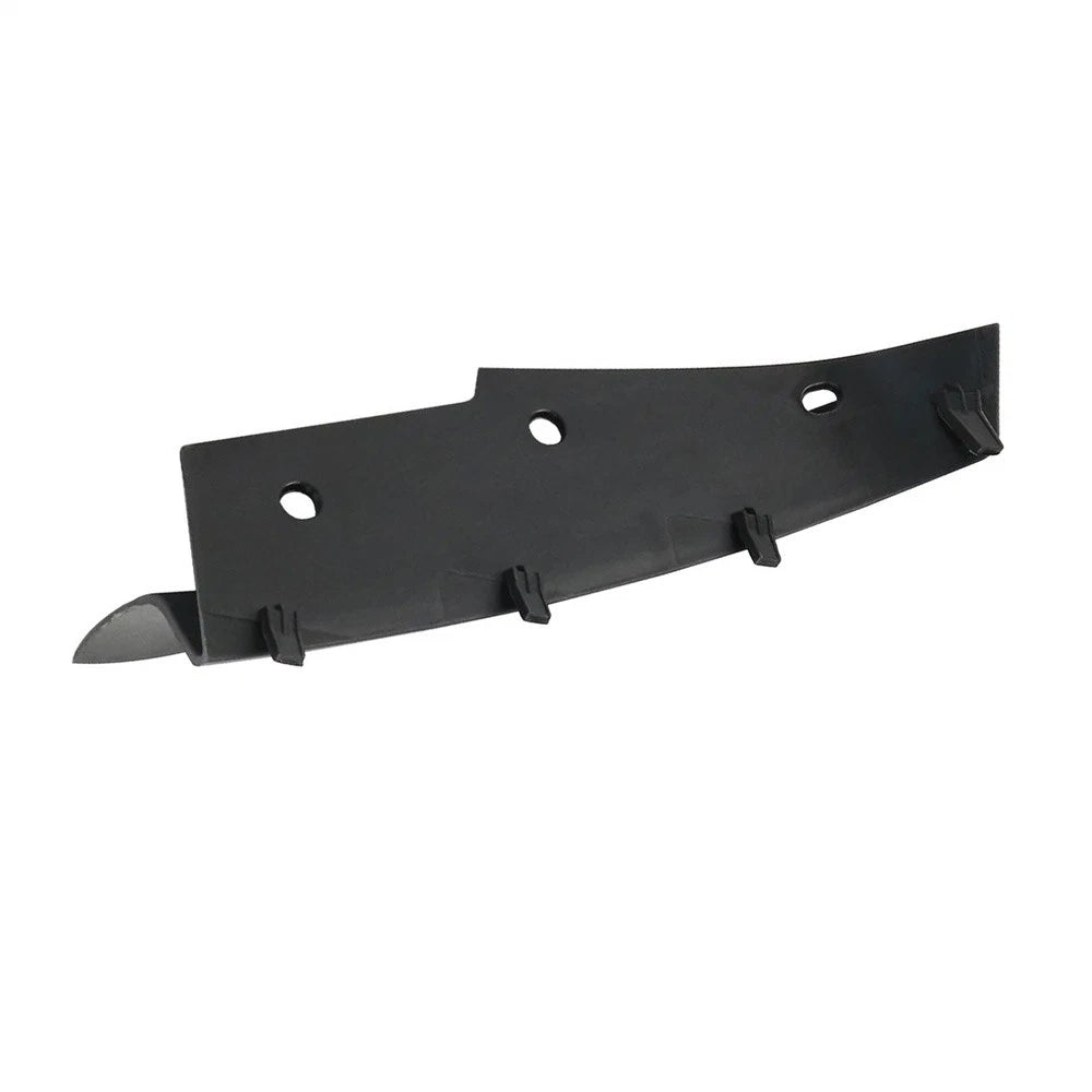 Front Left Fascia Spat for Jeep Grand Cherokee L (2021-2024)