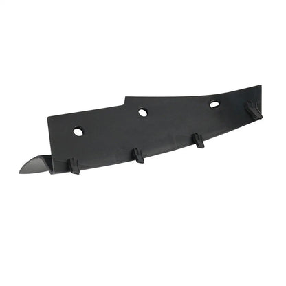 Front Left Fascia Spat for Jeep Grand Cherokee L (2021-2024)