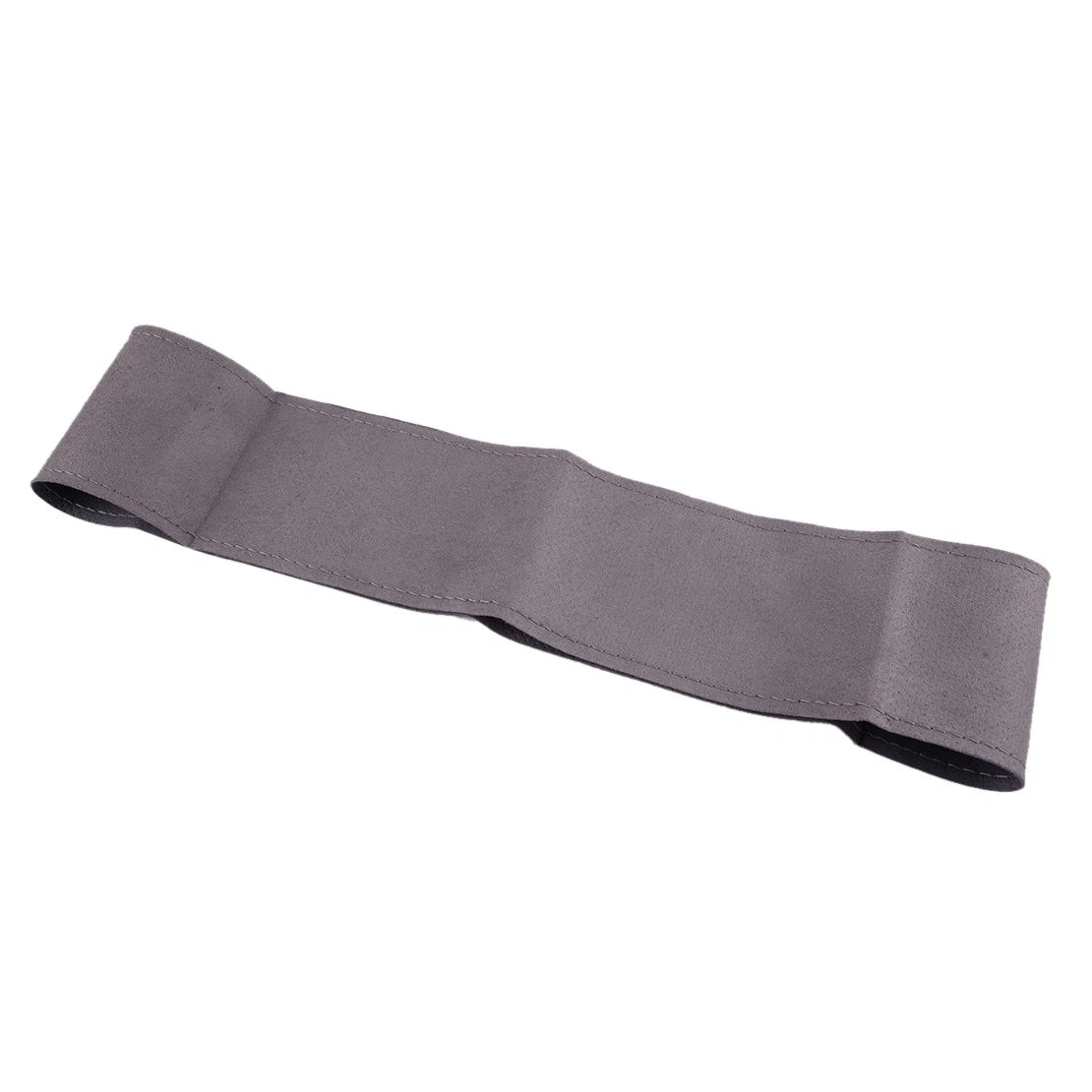PU Leather Steering Wheel Cover for Universal Cars