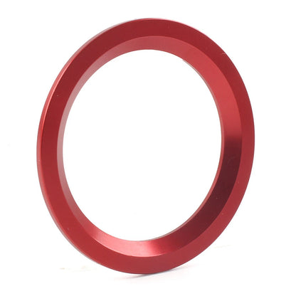 Engine Start Stop Switch Button Trim for Honda CR-V 2017-2022 Red