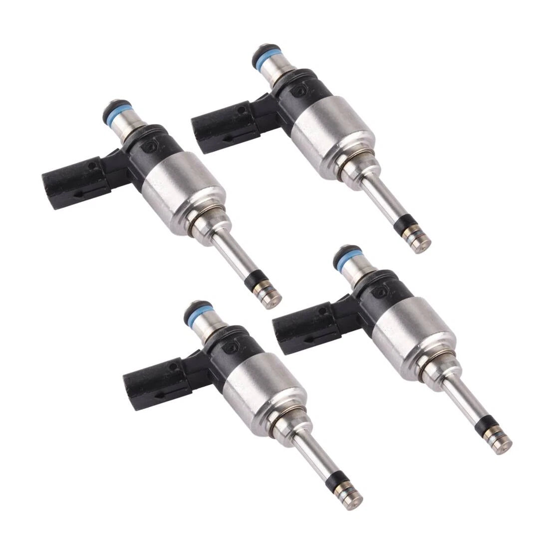 4 x Fuel Injectors for Hyundai Santa Fe, Sonata, Tucson (2021-2023)
