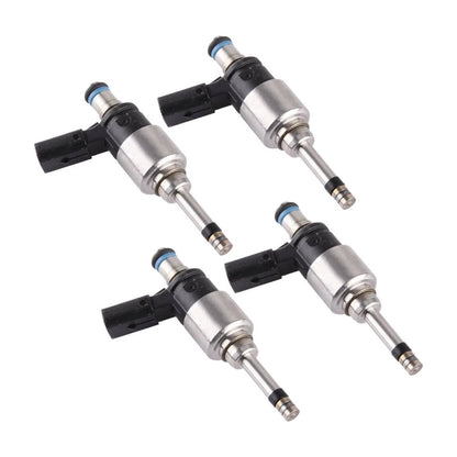 4 x Fuel Injectors for Hyundai Santa Fe, Sonata, Tucson (2021-2023)