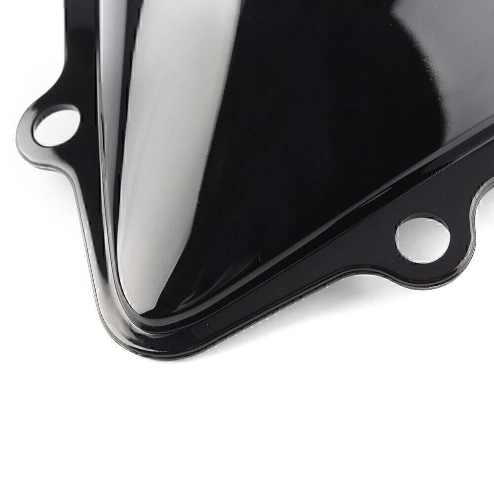 Windshield for Agusta MV F3 800 675 (2012-2017) Black