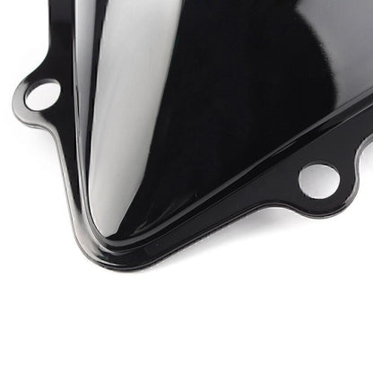 Windshield for Agusta MV F3 800 675 (2012-2017) Black