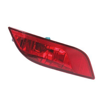 Rear Bumper Reflector Light for Jeep Compass (2017-2022)
