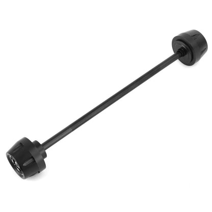 Axle Protection Pad Hub Cover Front Black for Ducati Scrambler (2015-2023)