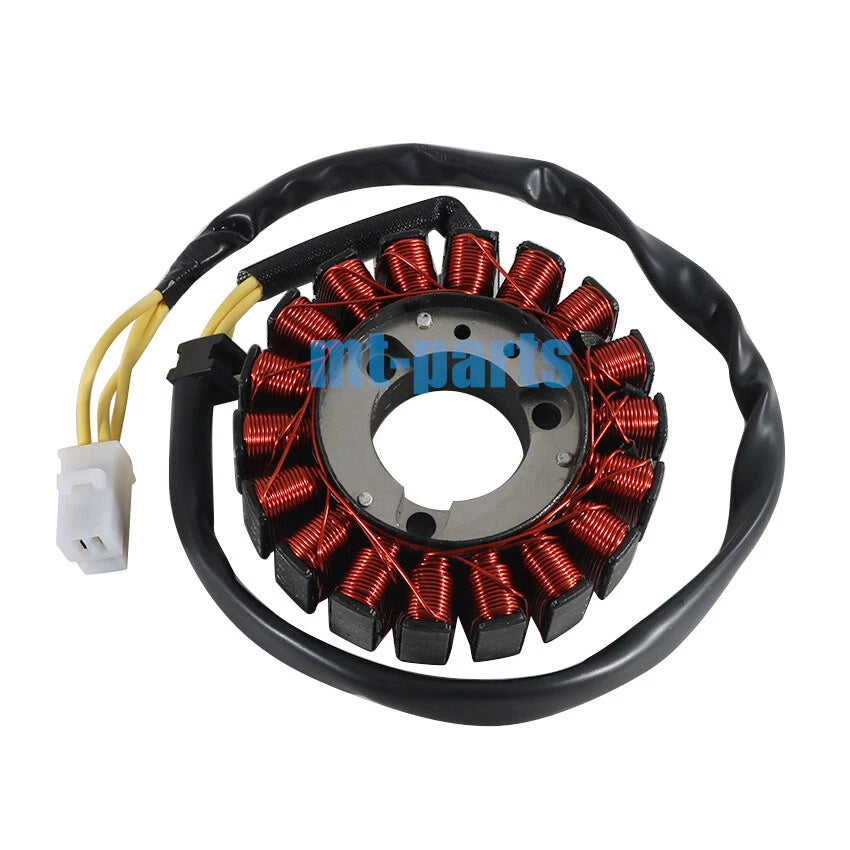 Magneto Stator Coil for Honda FES125 Pantheon/S-Wing (2003-2012)