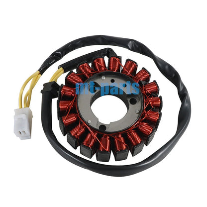 Magneto Stator Coil for Honda FES125 Pantheon/S-Wing (2003-2012)