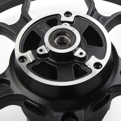 17" Front Wheel Rim for Yamaha YZF R3 R25 (2015-2022)