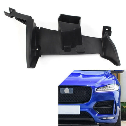 Front Bumper Mount Bracket for Jaguar F-Pace R-Sport 2017-2020