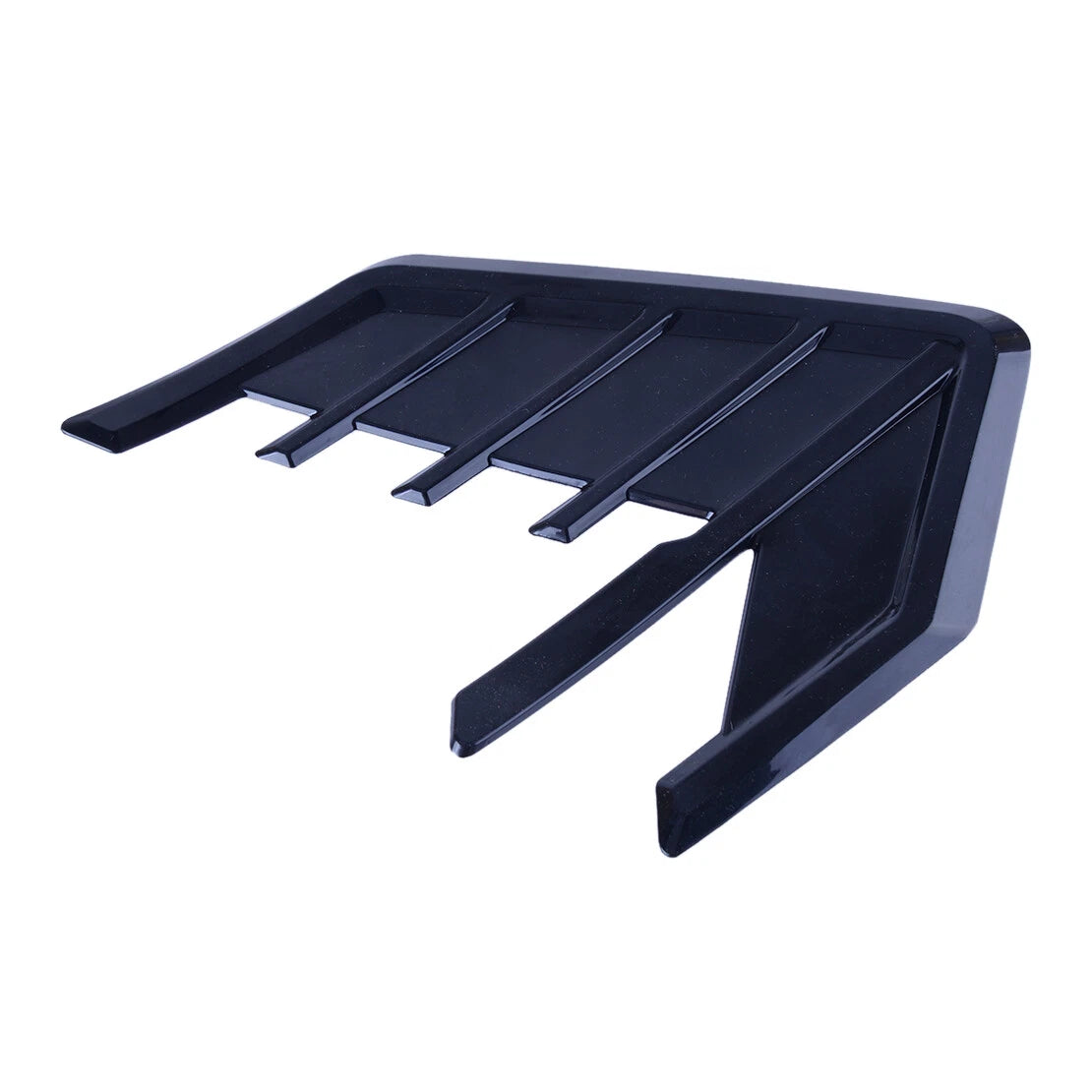 Fender Vent Air Wing Cover Trim for Universal Car