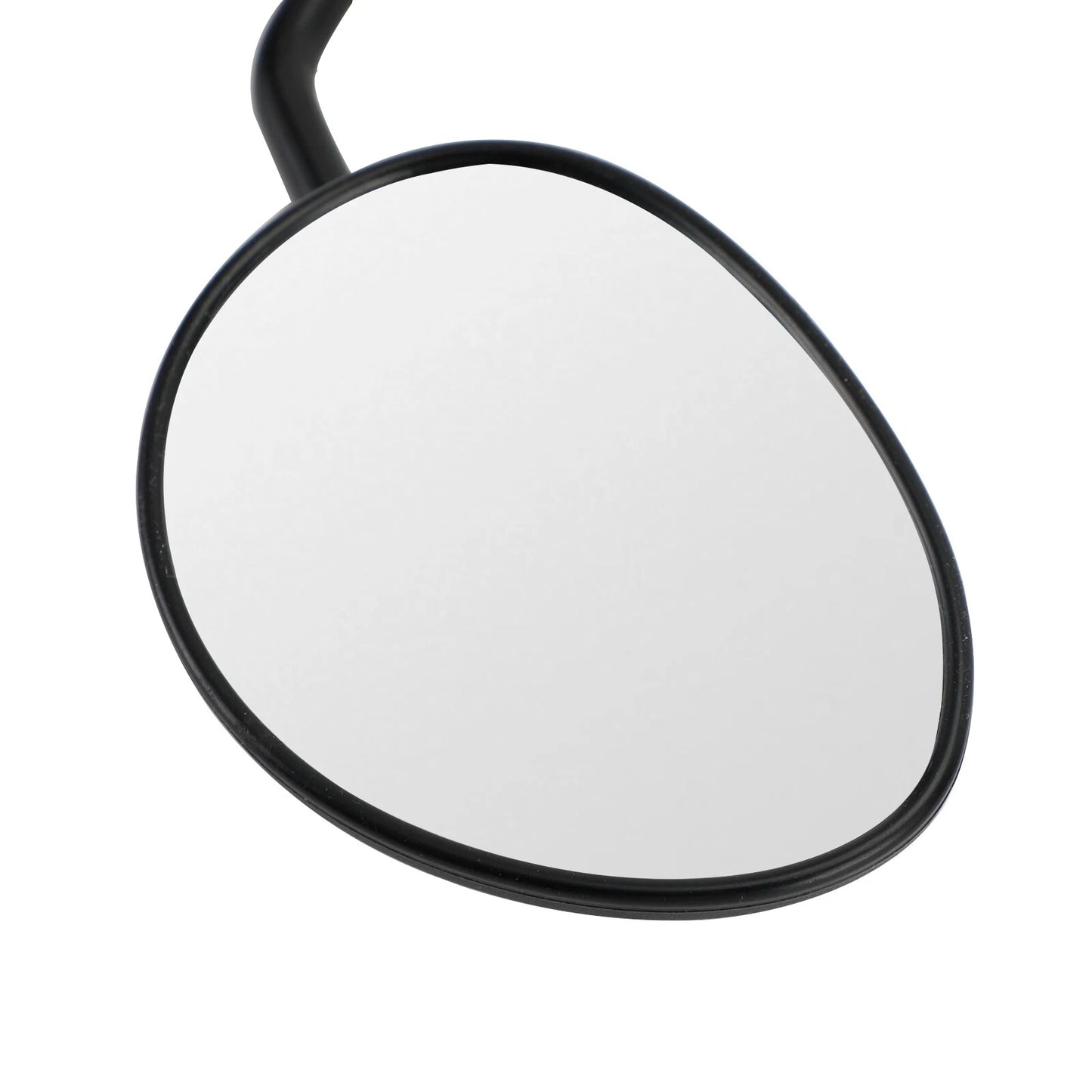 Mirrored Right & Left Short Black Lights for Piaggio Zip (2000-2023)
