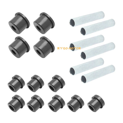 EZGO Rear Leaf Spring Bushings for RXV Electric/RXV Gas (2008–UP)