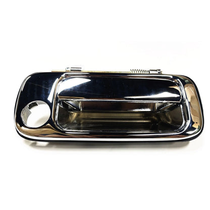 Door Handle Trim for Toyota Land Cruiser LC80 1991-1997 (1991-1997)