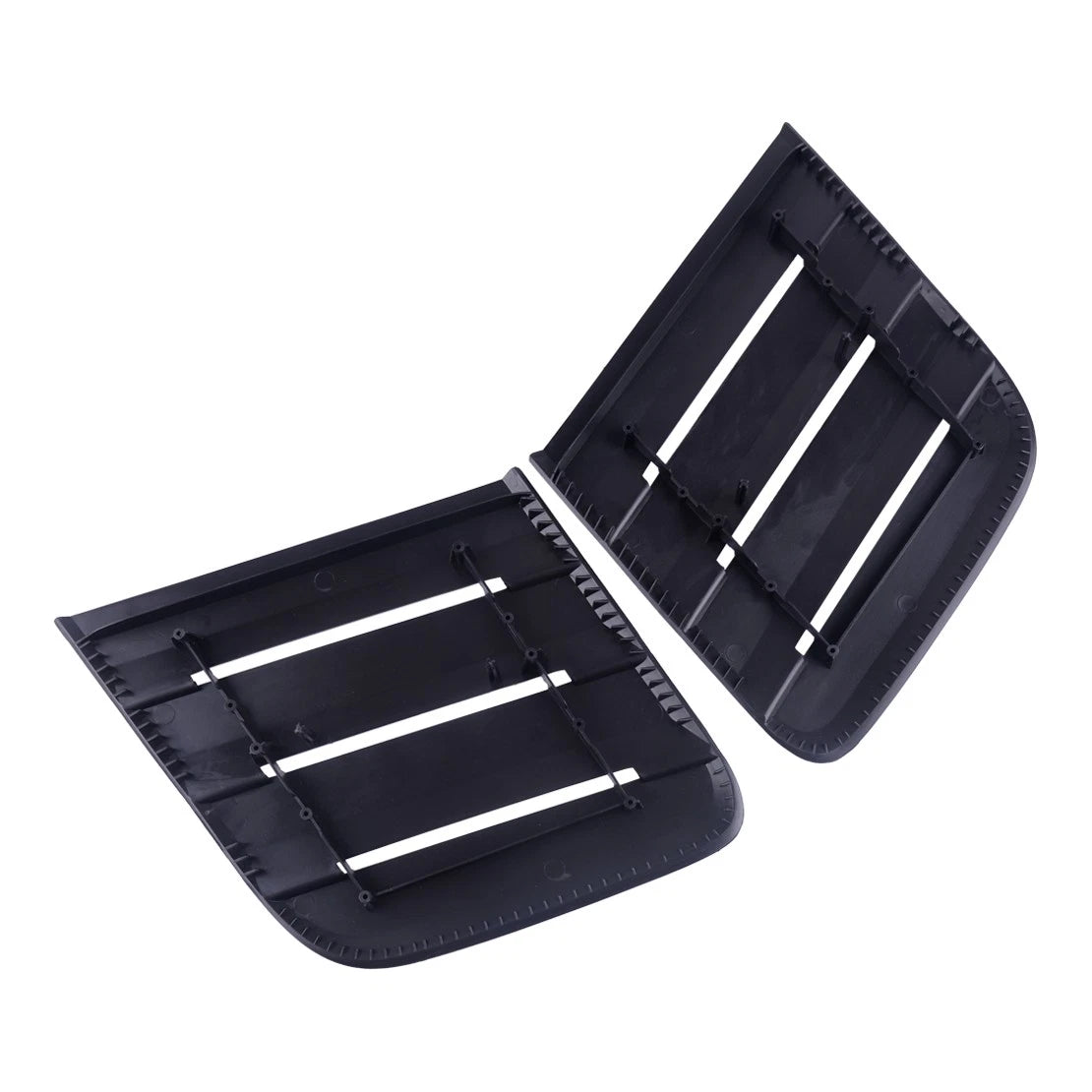Hood Vent Grille for 2018-2019 Ford Mustang