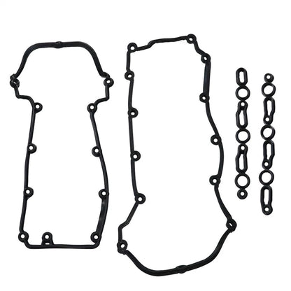 Black Valve Cover Seal Gasket for Ram 1500 3.0 Diesel (2014-2018)