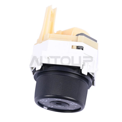 Ac Mode Hvac Control Switch for Toyota RAV4 (2006–2012)