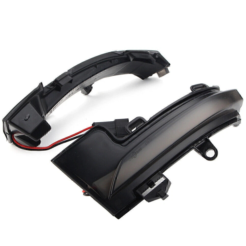 LED Dynamic Turn Signal Side Mirror Light for Skoda Octavia MK3 (2013-2018)