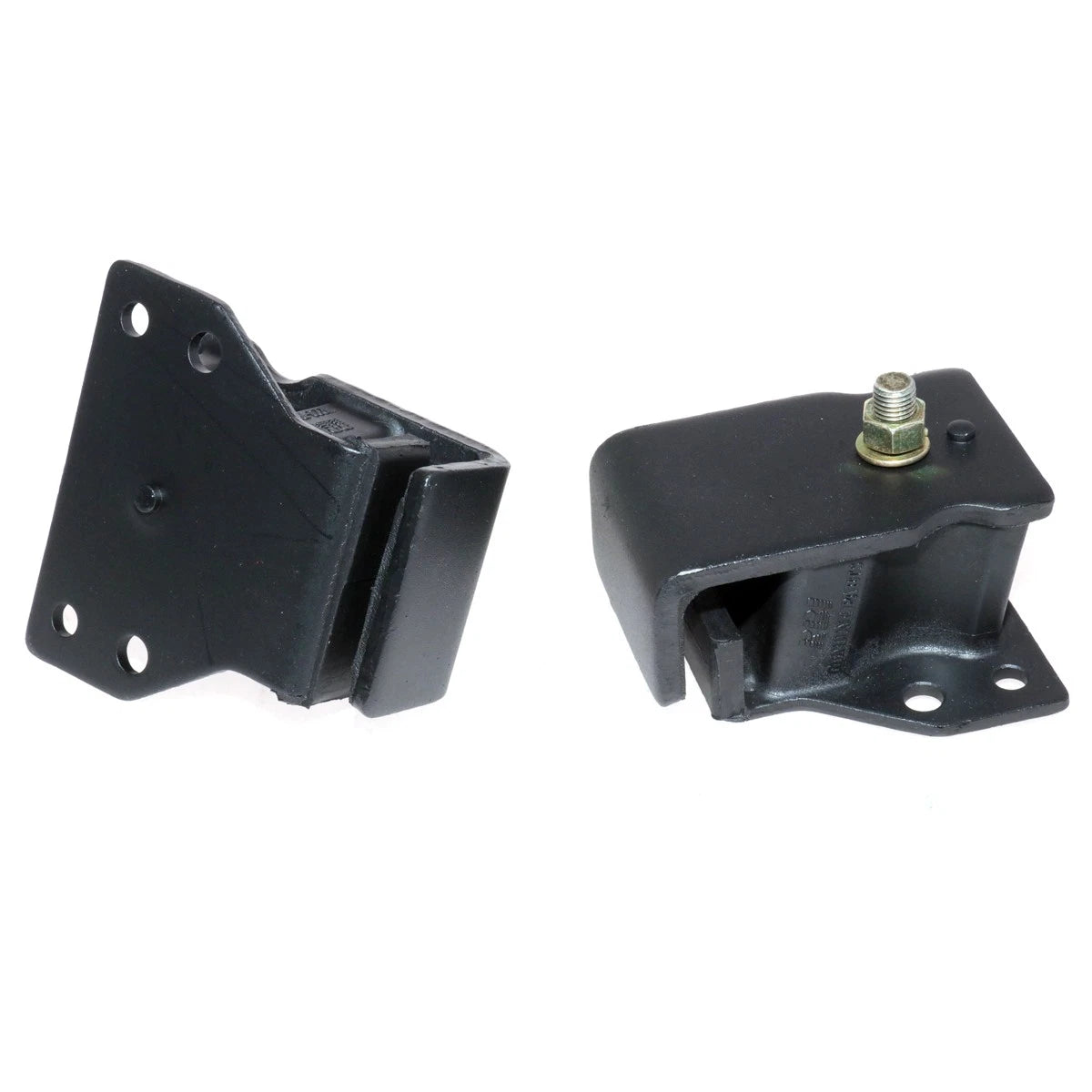 Front Engine Mount Set for Nissan Datsun Bluebird 510 1600 J15 1968-1973