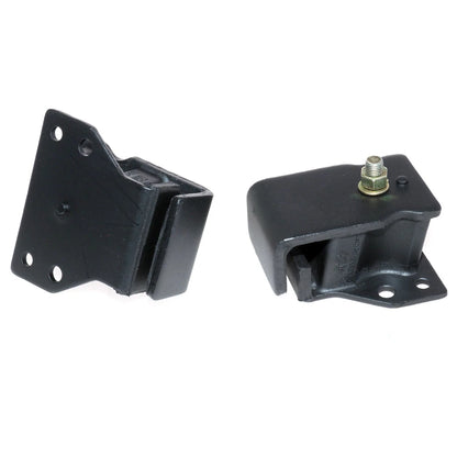 Front Engine Mount Set for Nissan Datsun Bluebird 510 1600 J15 1968-1973