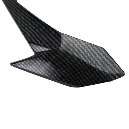 ABS Front Upper Headlight Panel Cover for KAWASAKI F3 (1995-1999)