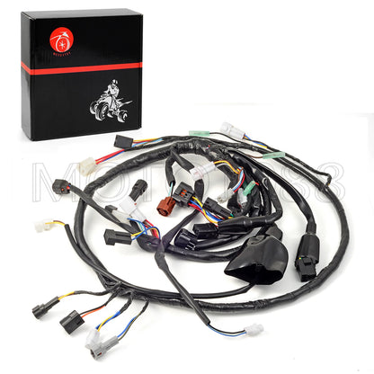 Wire Wiring Harness for Yamaha ATV YFZ450 (2007–2009)