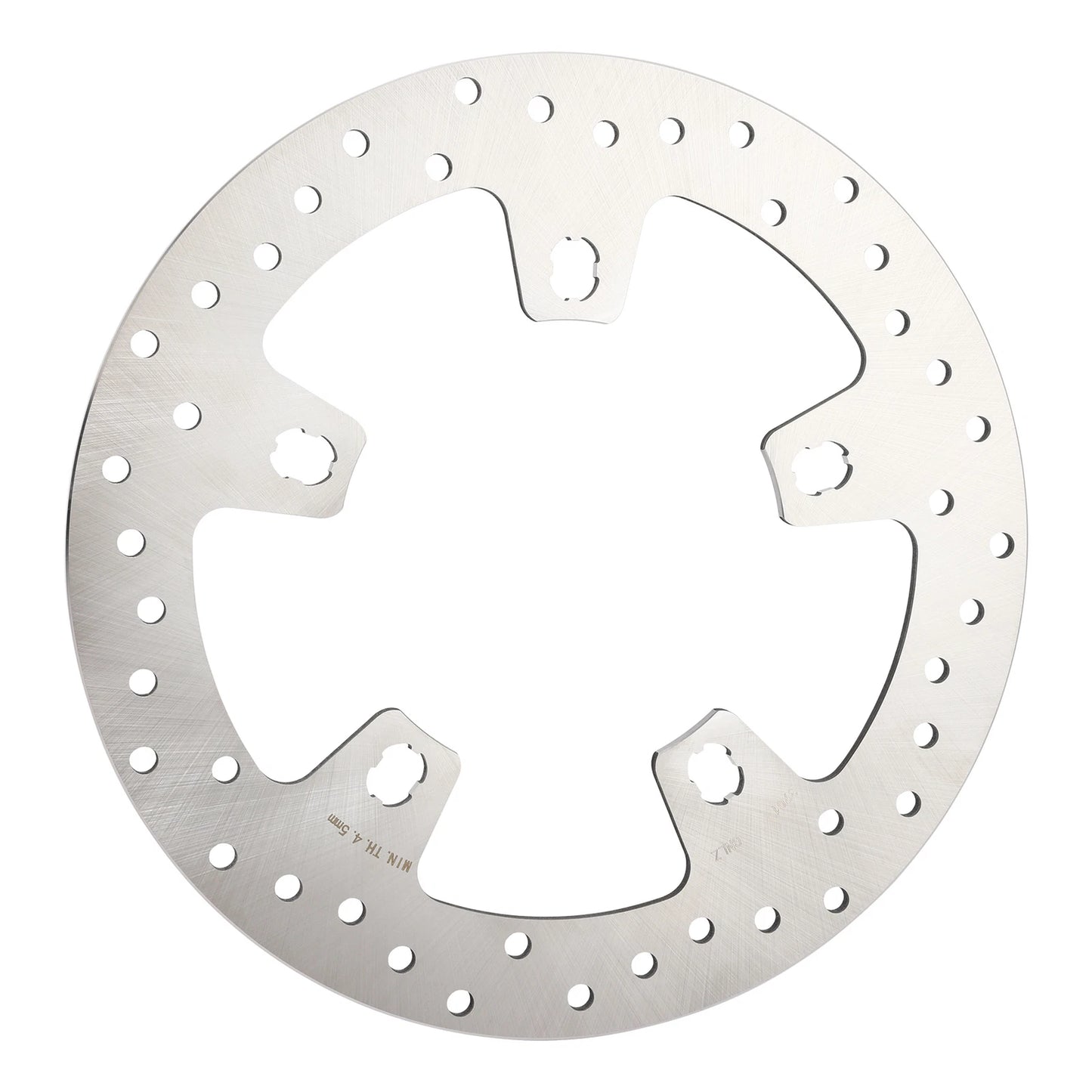 11.8" Brake Disc Rotors for Harley Street Glide (2014-2024)