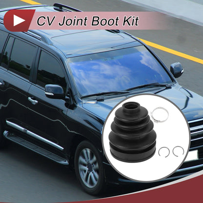 Inner CV Joint Boot for Toyota Land Cruiser (1998–2007)