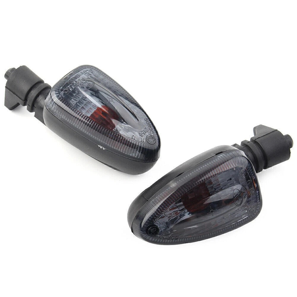 Turn Signal Light Indicator 2 x for BMW F650GS R1200GS F800GS K1200S (2001-2018)