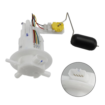 Fuel Pump Replacement for Honda MSX125 Grom 125 (2013-2016)