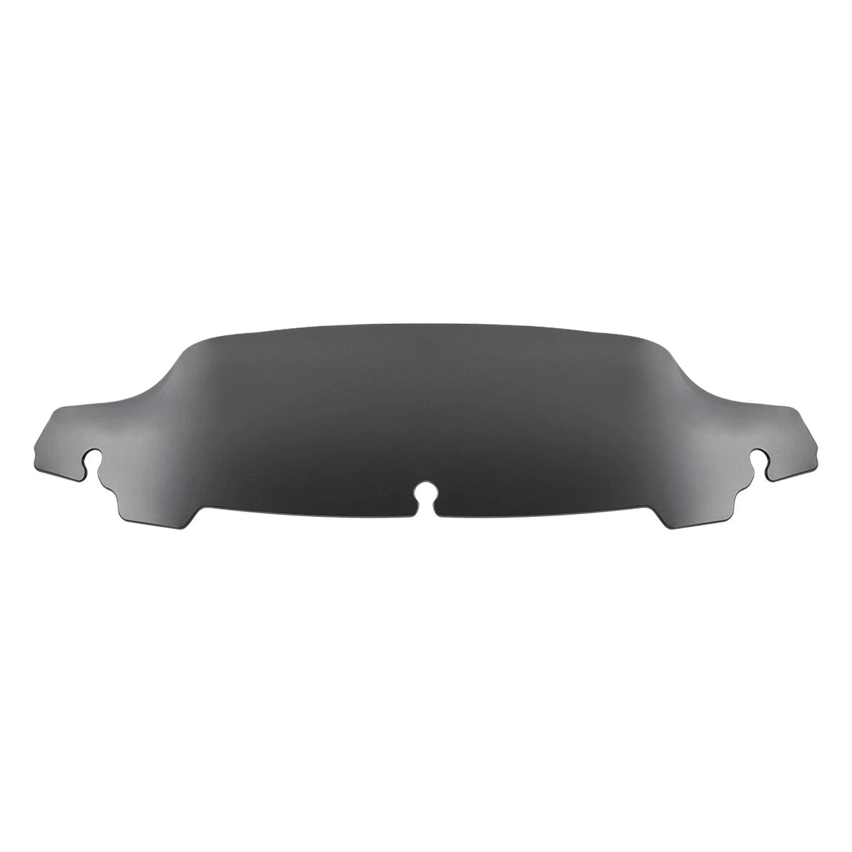 5" 7" 10.5" Front Windshield for Harley Tri Street Electra Glide (2014-2024)