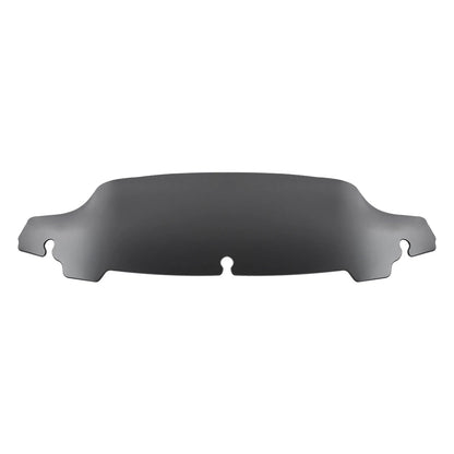 5" 7" 10.5" Front Windshield for Harley Tri Street Electra Glide (2014-2024)