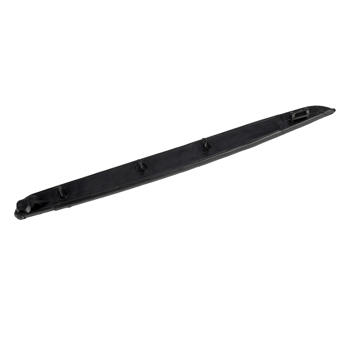 Left Rear Bumper Side Vent Grille for Benz W205 C-Class C63 AMG (2013-2017)