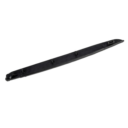 Left Rear Bumper Side Vent Grille for Benz W205 C-Class C63 AMG (2013-2017)