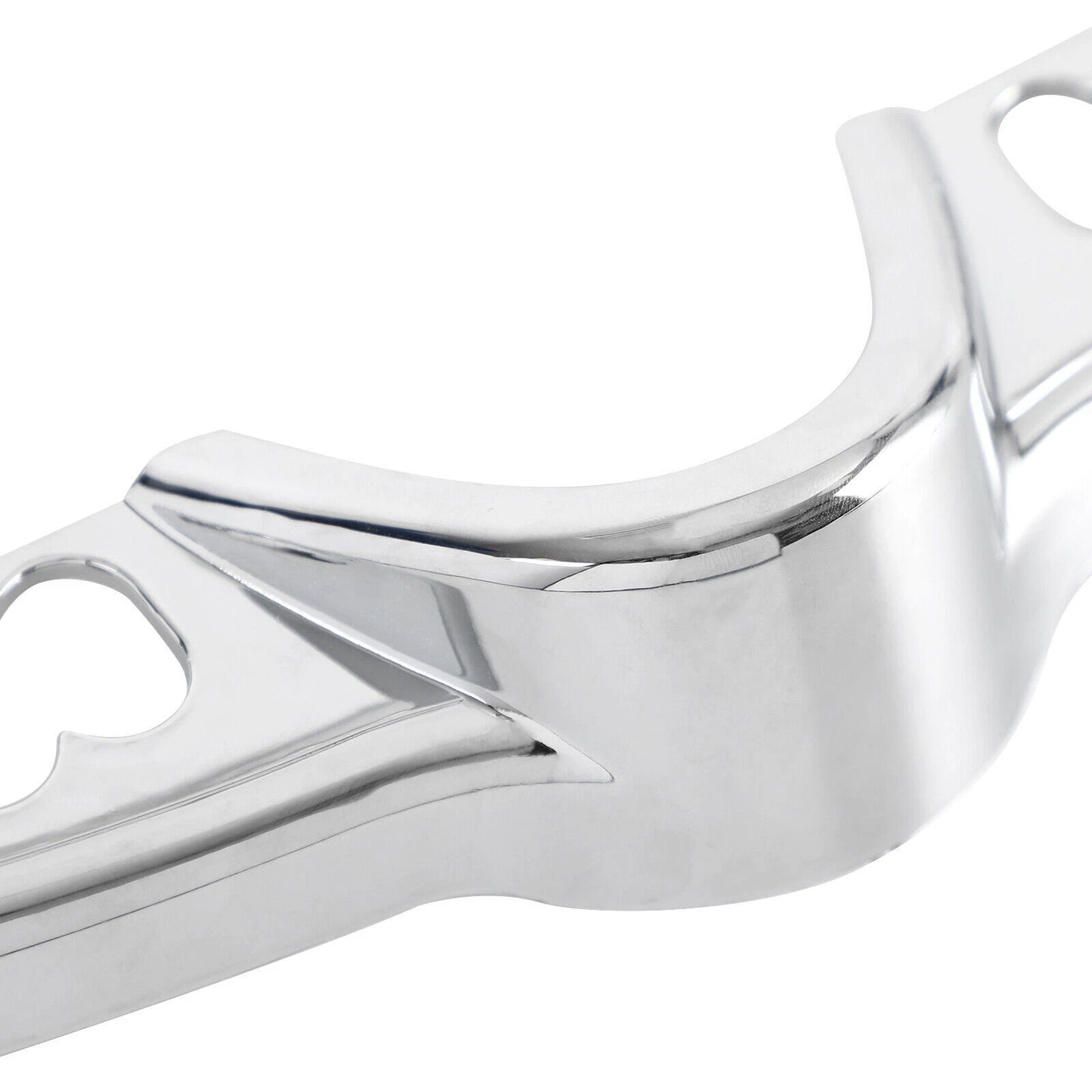Accent Cover for Touring Electra Glide & Tri Glide (2014-2023)