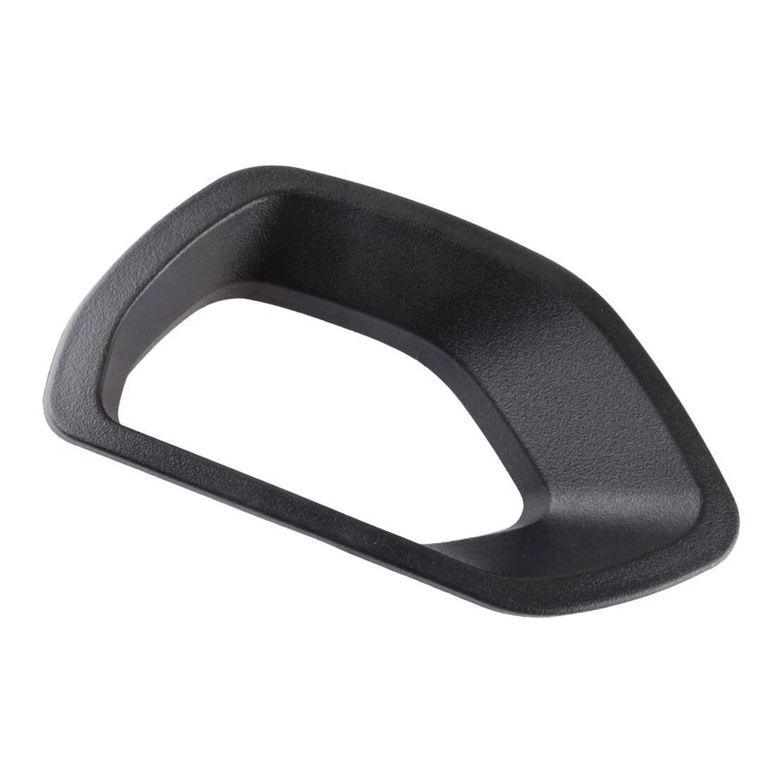 Front Left Fog Light Grille Bezel Cover for Dodge Charger