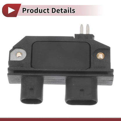 Ignition Control Module for Chevrolet P30 (1990-1994)