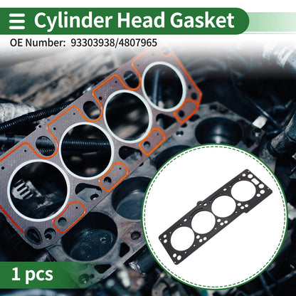 Cylinder Head Gasket 2.4L for Chevrolet Captiva (2006-2011)