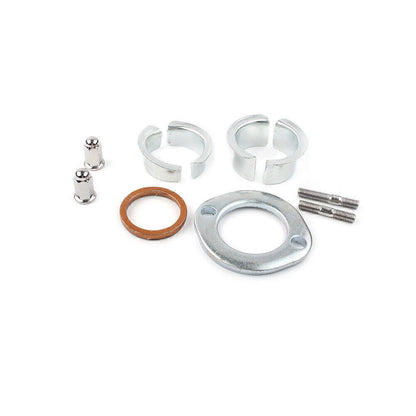 Exhaust Collet & Clamp Kit for Honda CG125, CB, XL, XL185 125cc