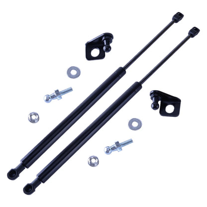 Front Bonnet Hood Gas Struts for Hyundai Kona EV (2018)